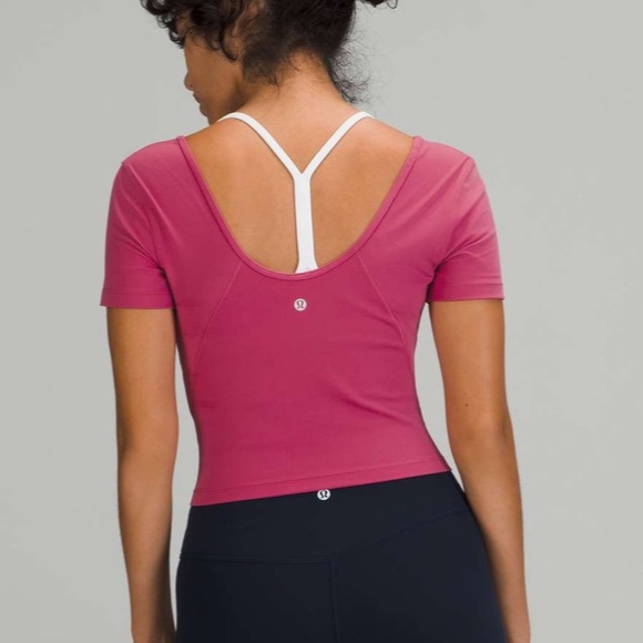 Lululemon Align T-Shirt - Picture 3 of 6